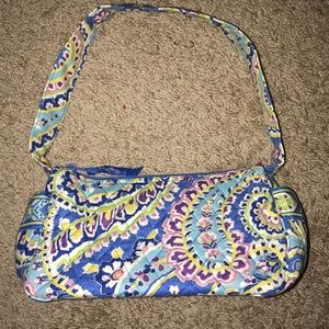 Vera Bradley “Maggie” Capri Blue